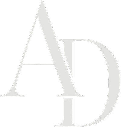 Aubrey Divine logo